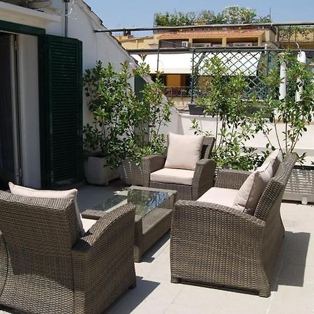 Imperia Suite Rom Exterior foto