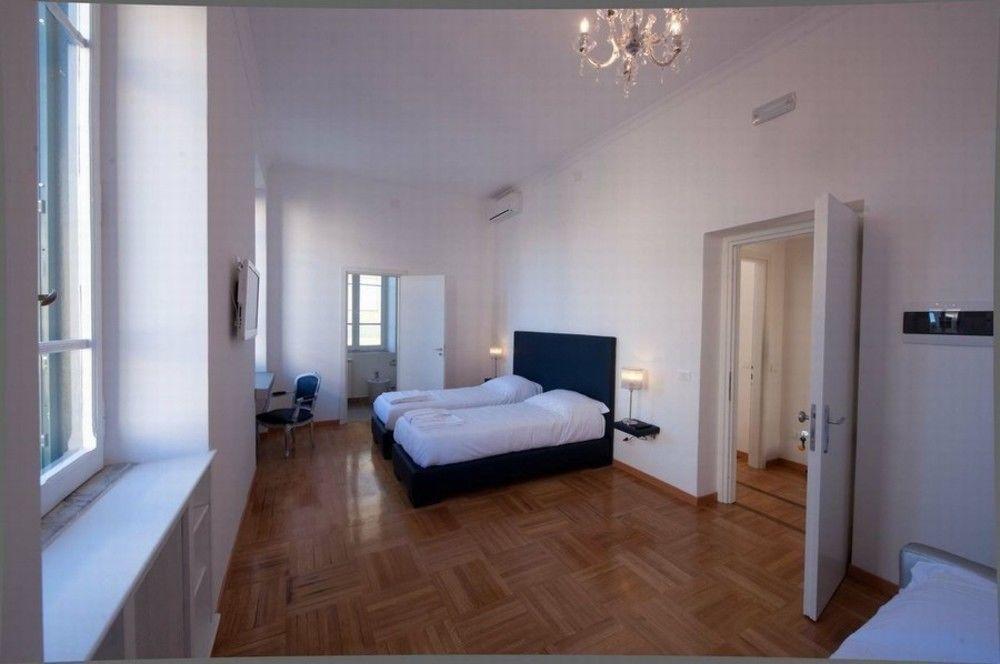 Imperia Suite Rom Exterior foto
