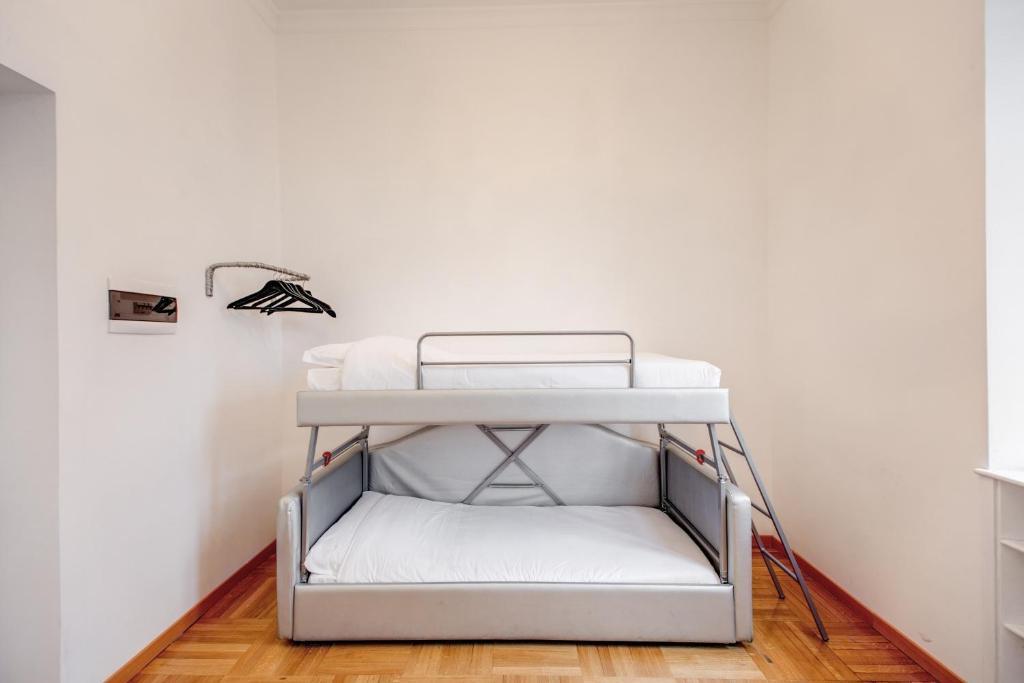 Imperia Suite Rom Zimmer foto