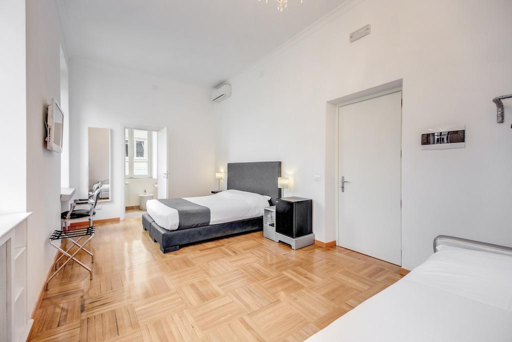 Imperia Suite Rom Zimmer foto