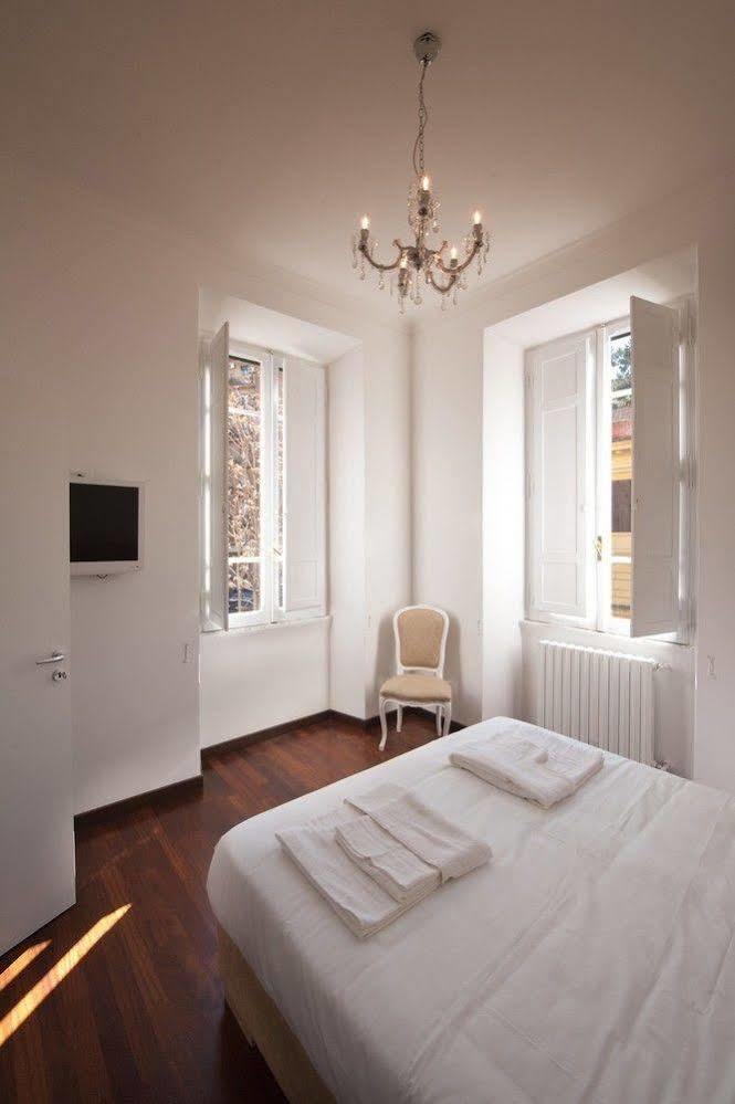 Imperia Suite Rom Exterior foto