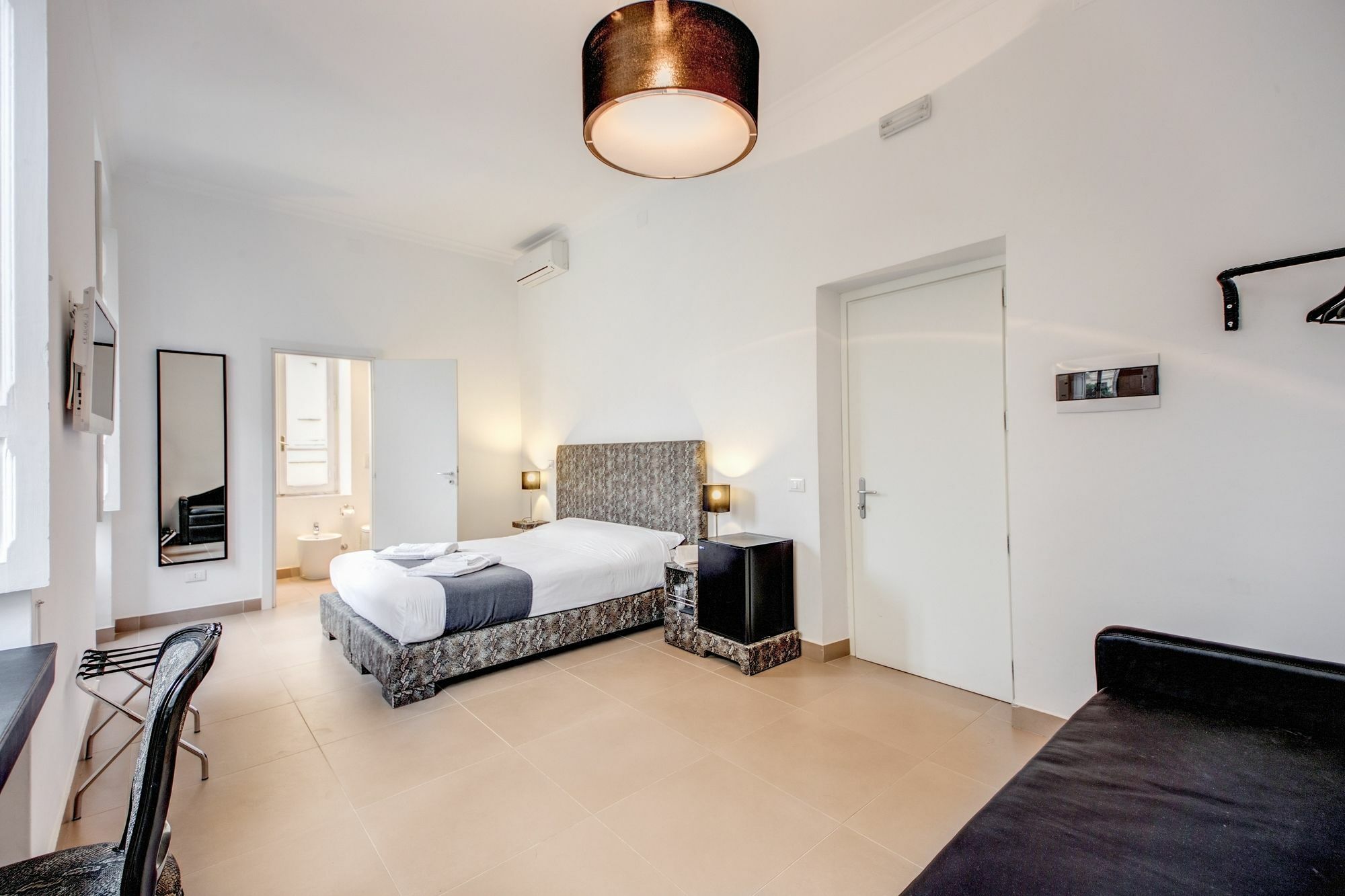 Imperia Suite Rom Exterior foto