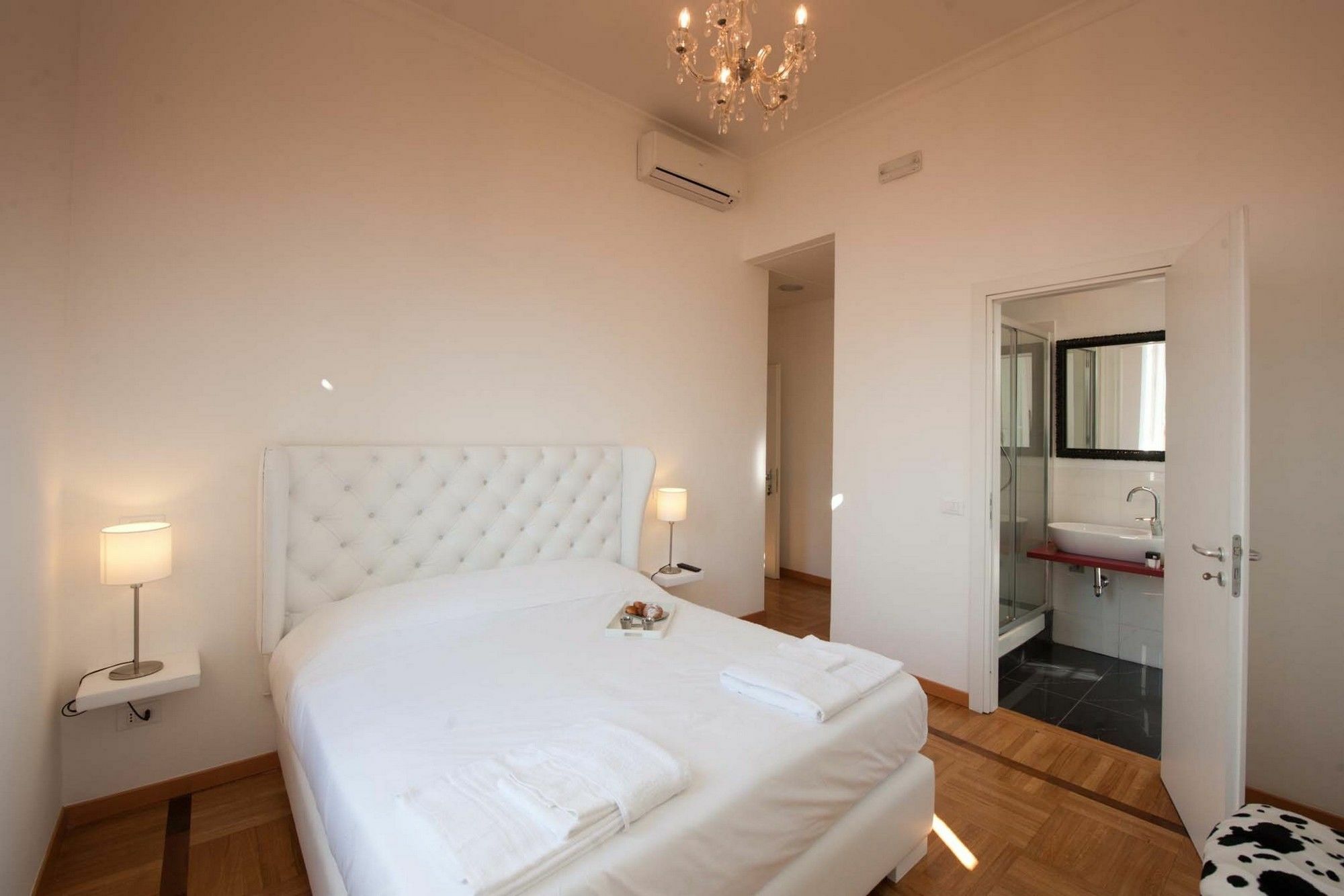 Imperia Suite Rom Exterior foto