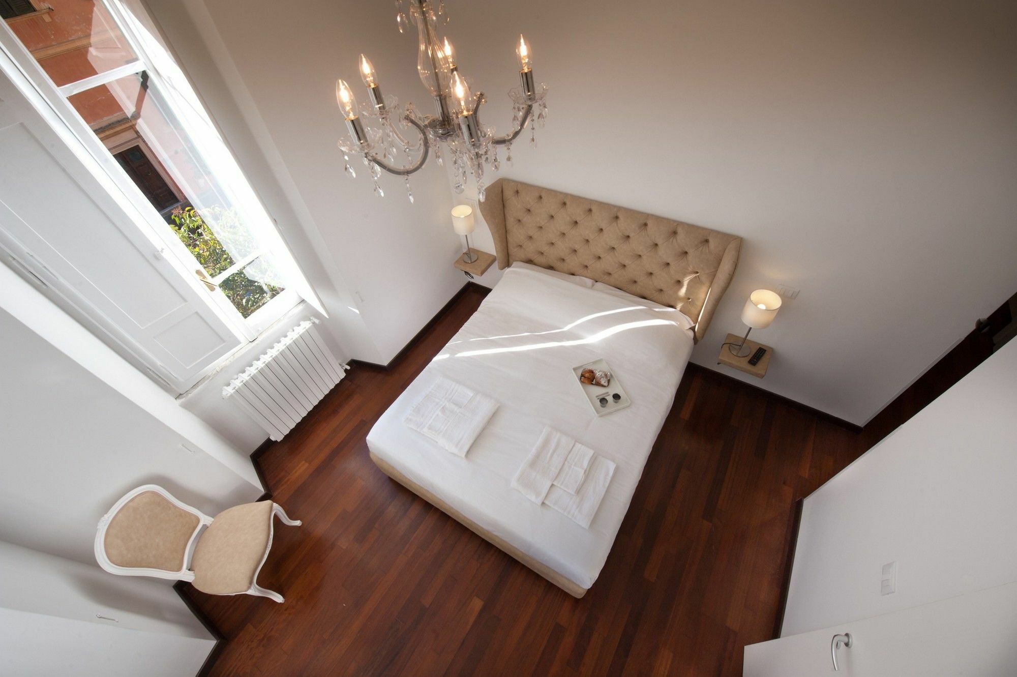 Imperia Suite Rom Exterior foto