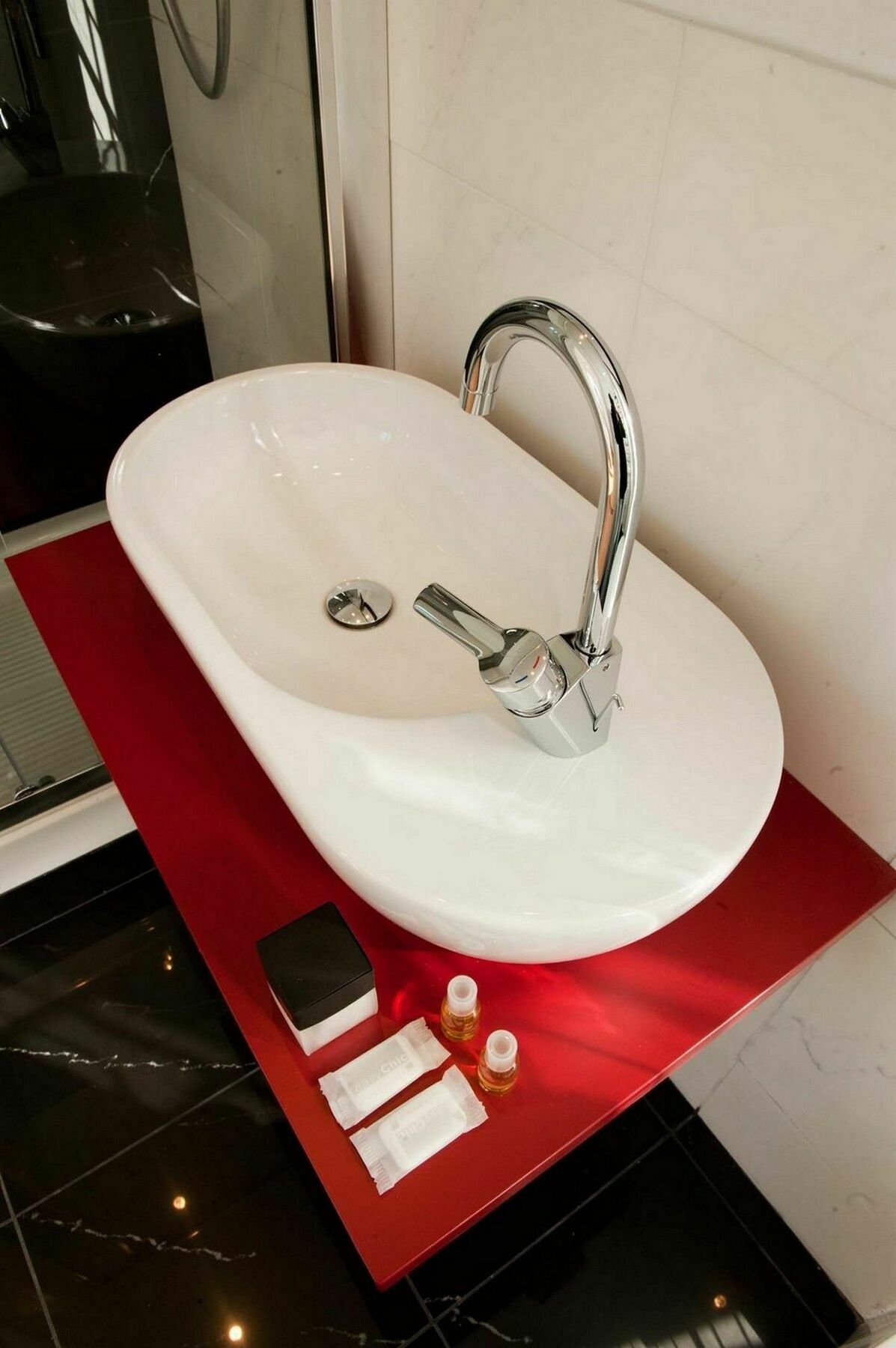 Imperia Suite Rom Exterior foto