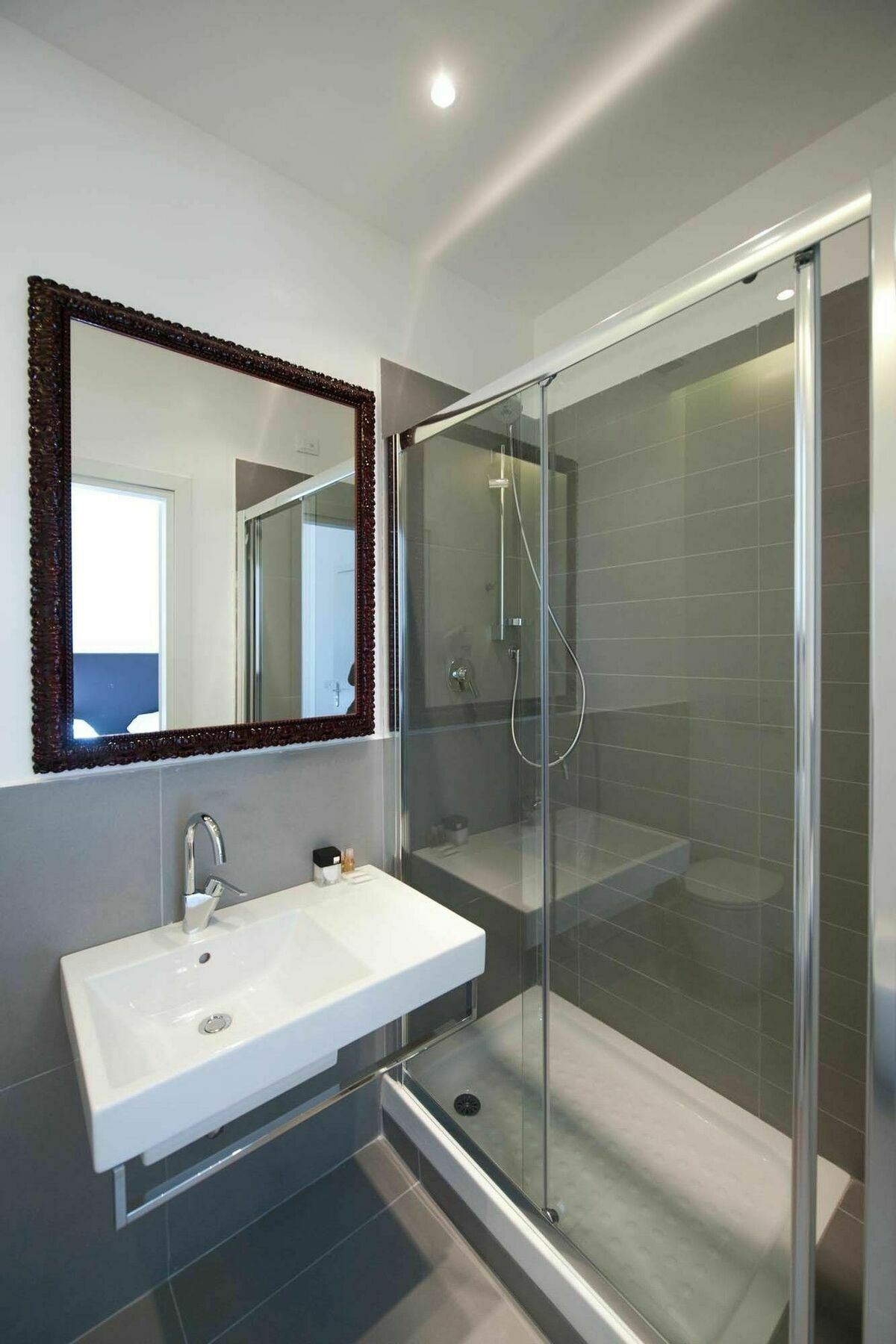 Imperia Suite Rom Exterior foto
