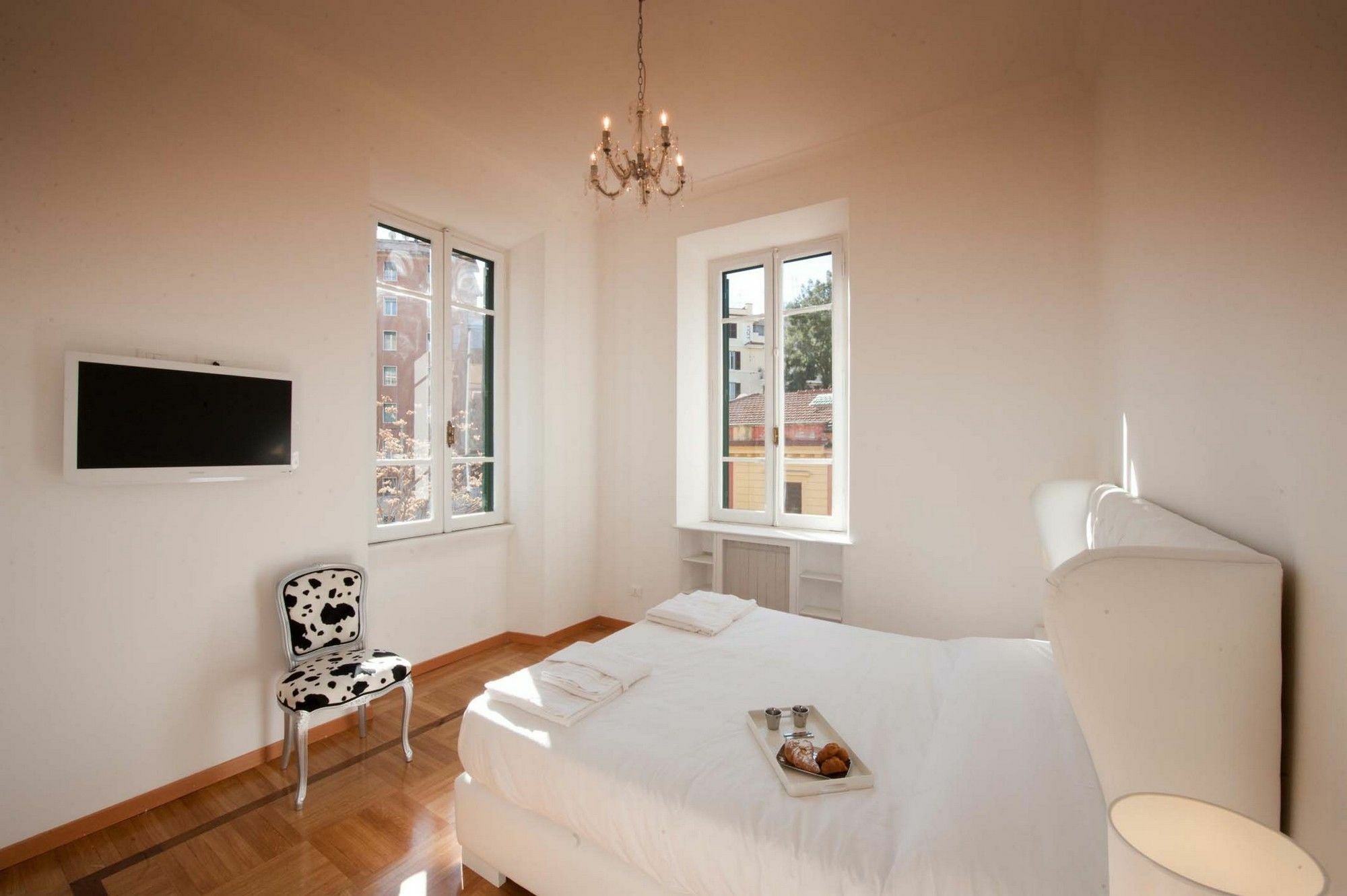 Imperia Suite Rom Exterior foto