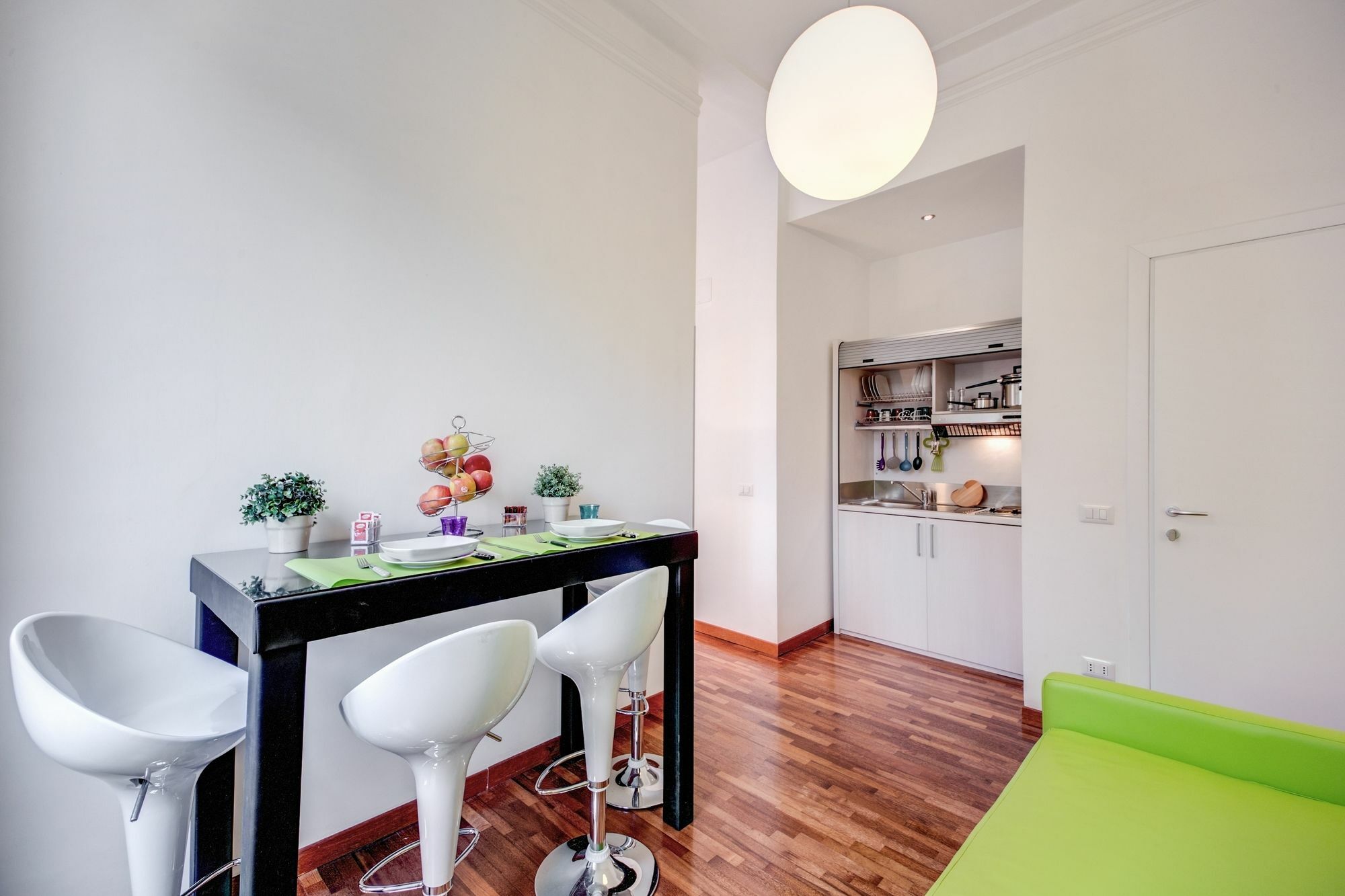 Imperia Suite Rom Exterior foto