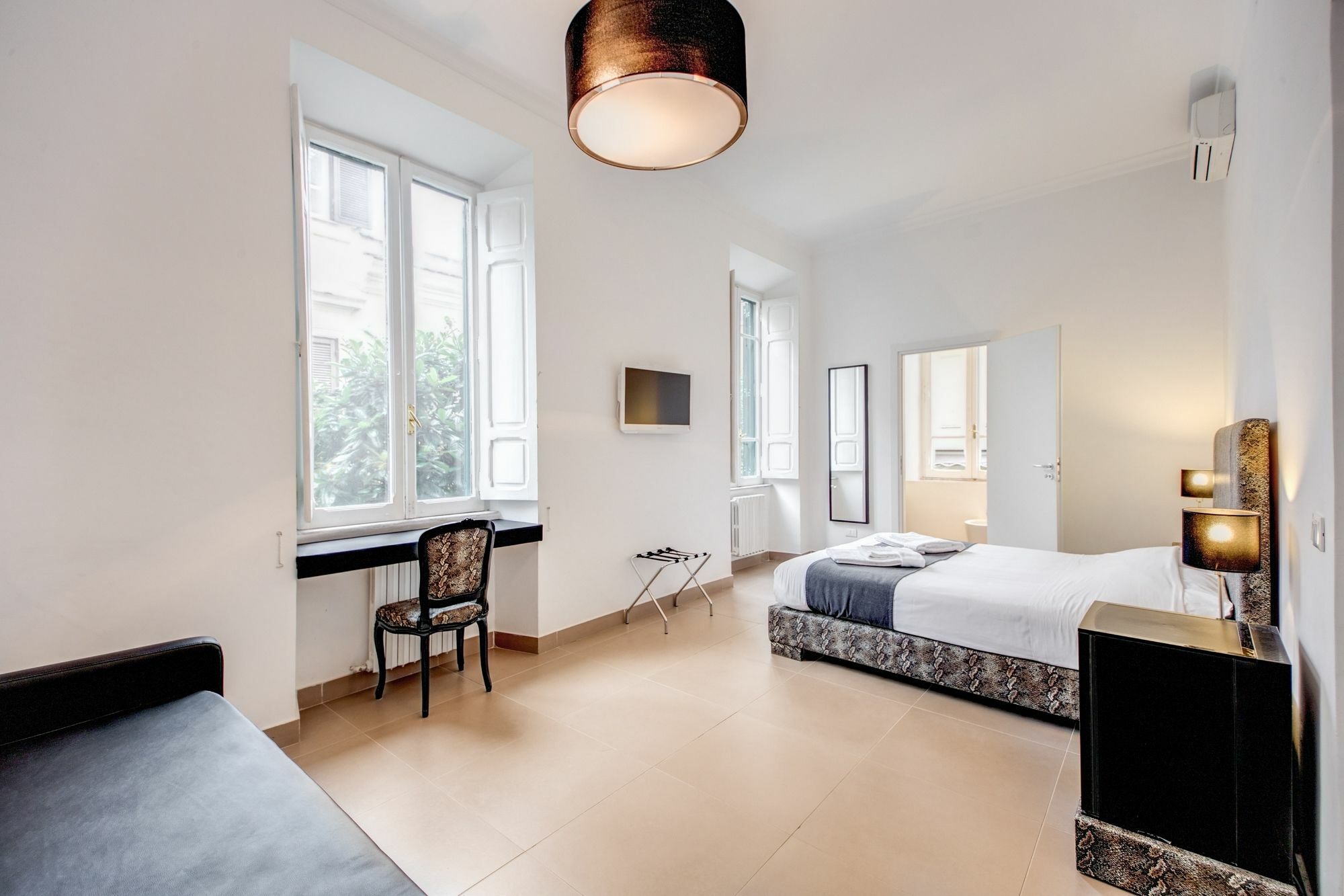 Imperia Suite Rom Exterior foto
