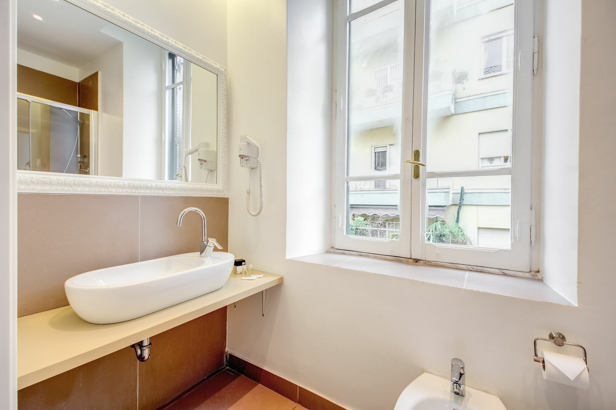 Imperia Suite Rom Exterior foto