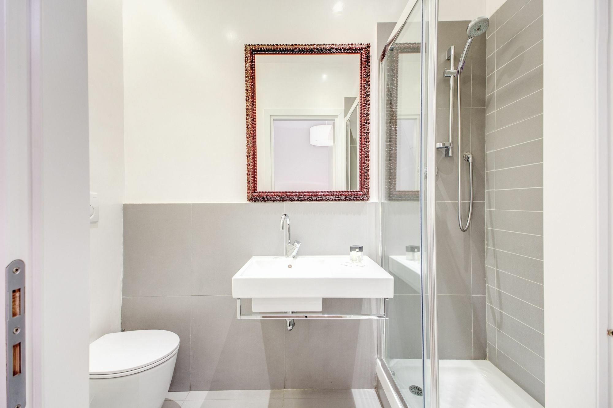 Imperia Suite Rom Exterior foto