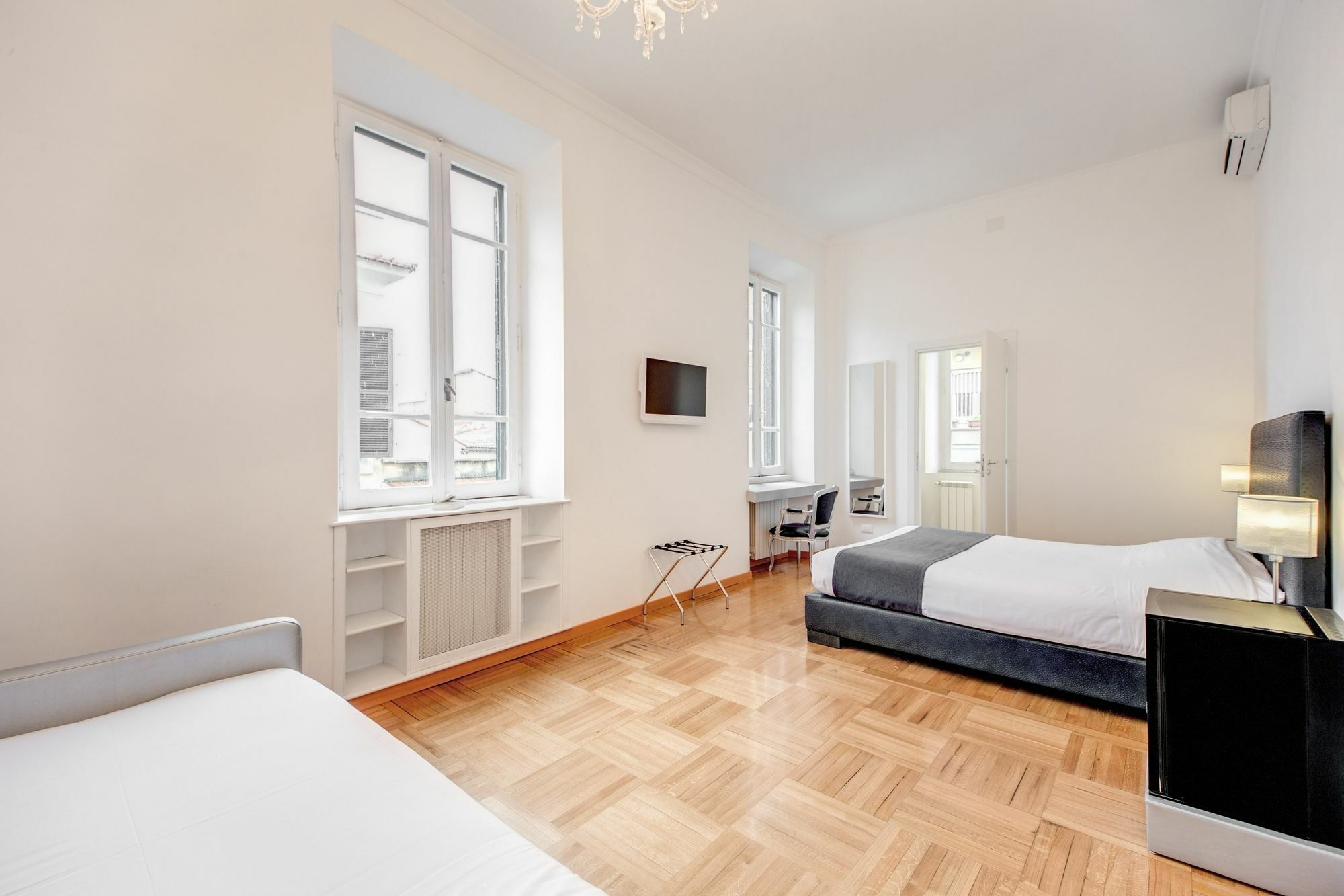 Imperia Suite Rom Exterior foto