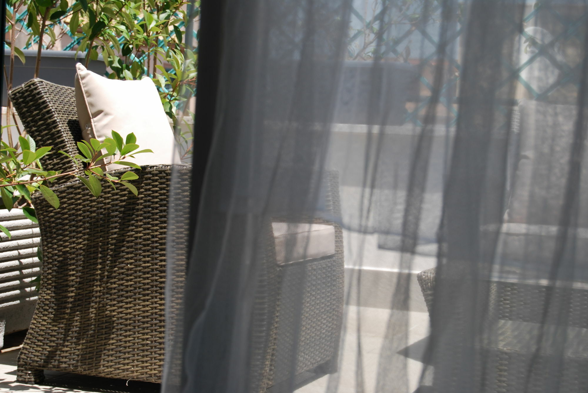 Imperia Suite Rom Exterior foto