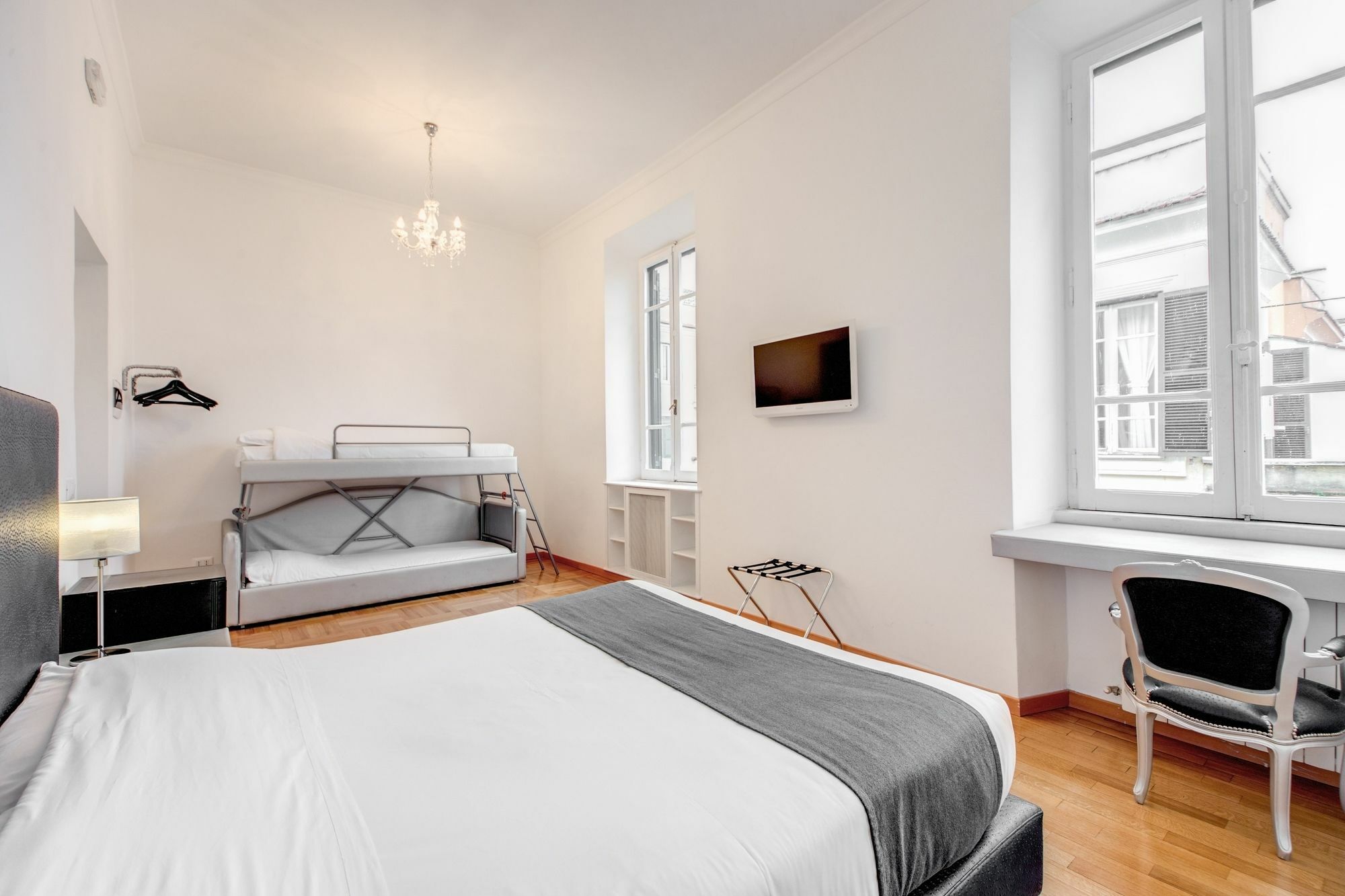 Imperia Suite Rom Exterior foto