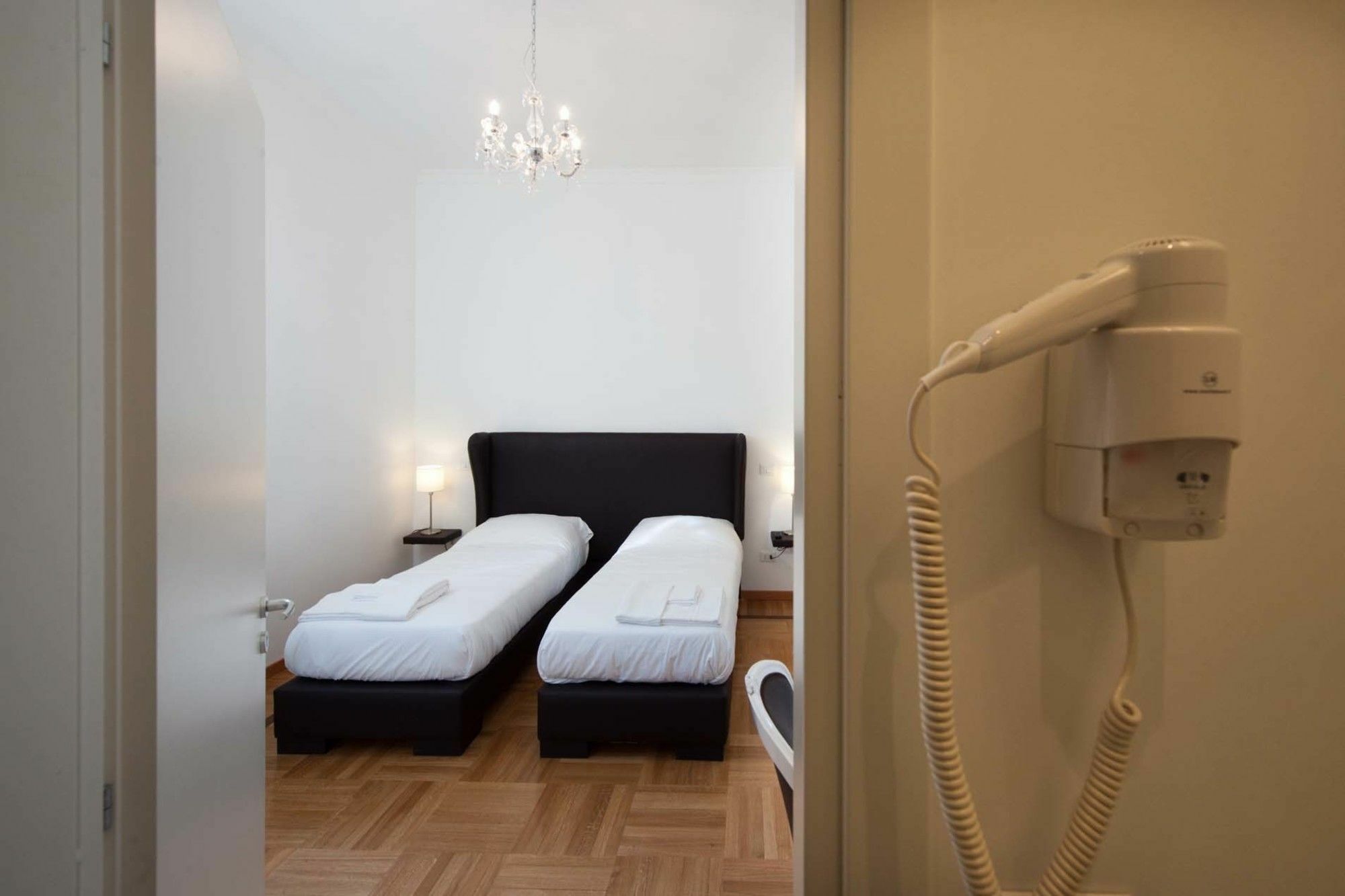 Imperia Suite Rom Exterior foto