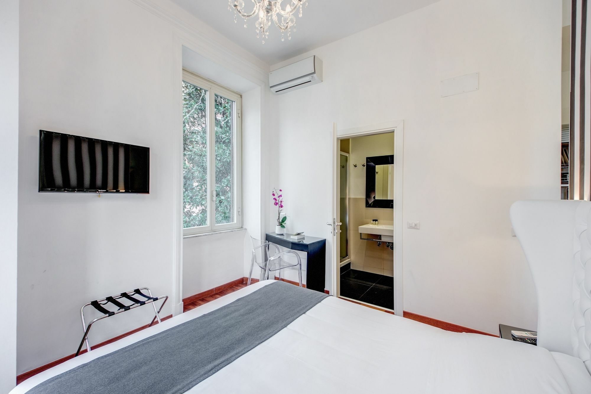 Imperia Suite Rom Exterior foto